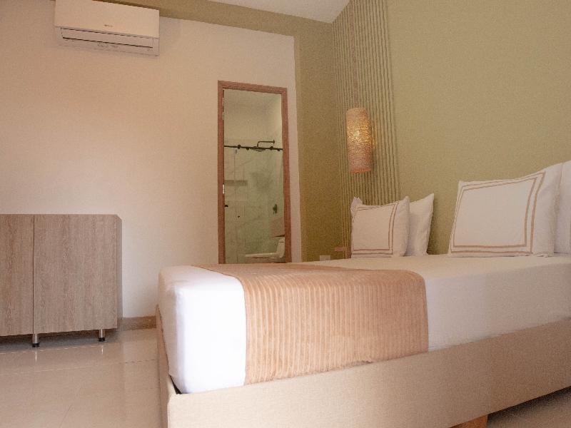 La Casona Hotel Boutique image