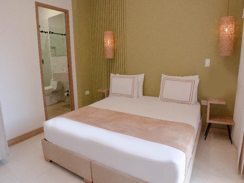 La Casona Hotel Boutique image
