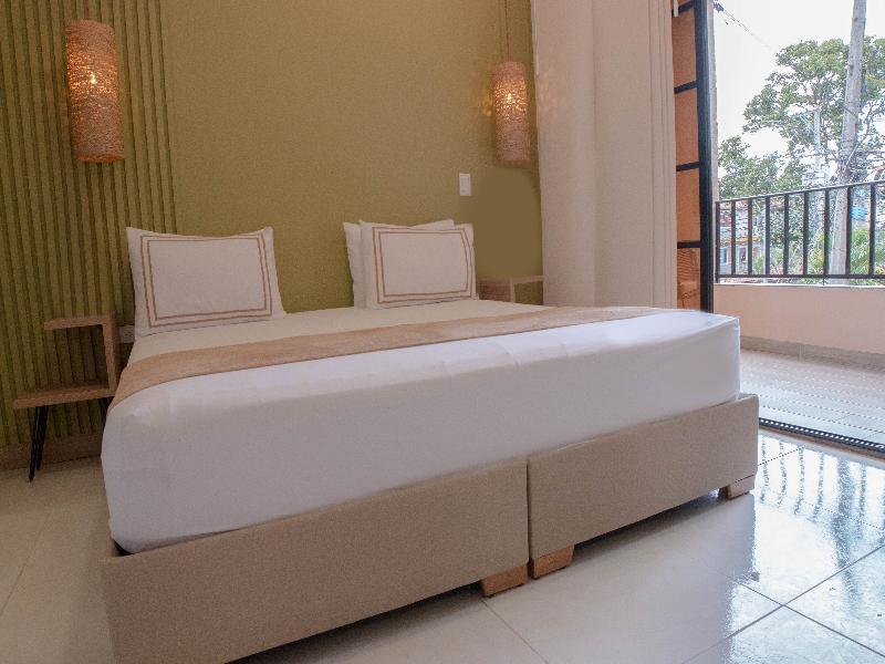 La Casona Hotel Boutique image