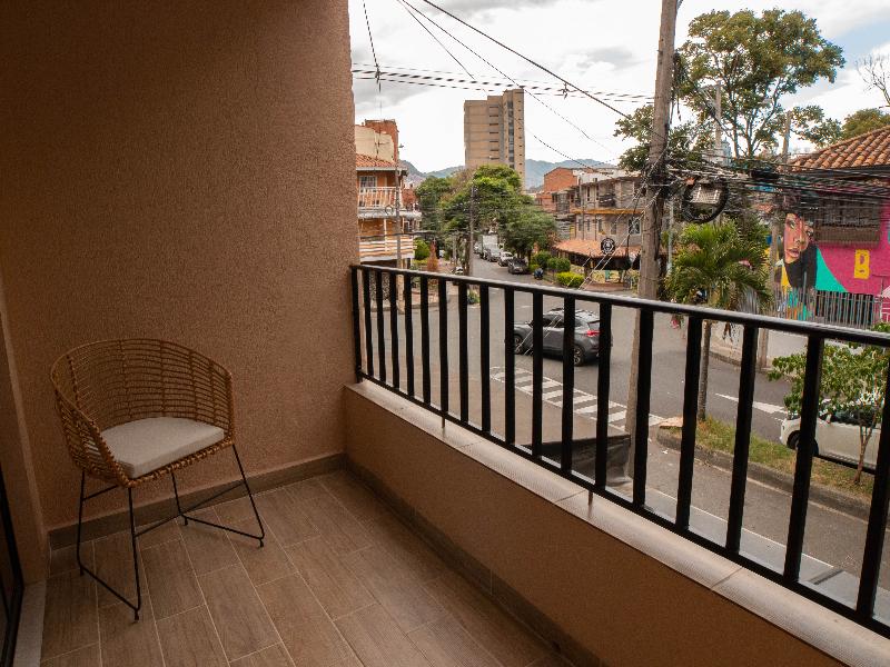 La Casona Hotel Boutique image