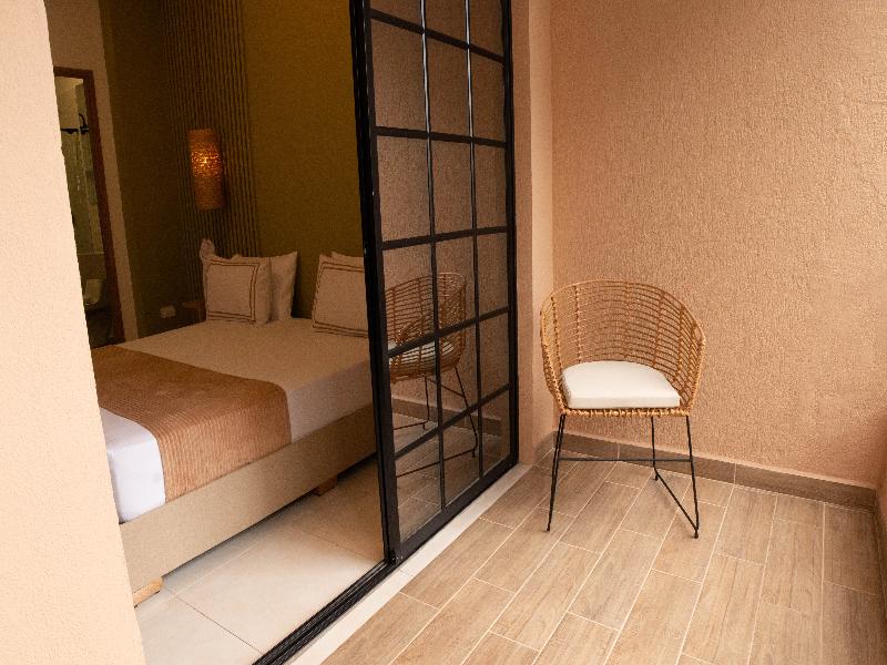 La Casona Hotel Boutique image