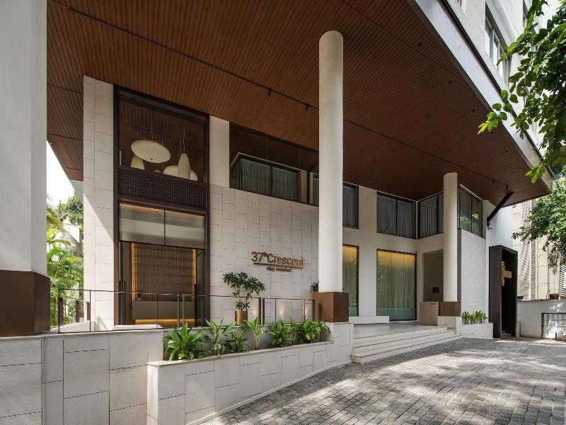 37 The Crescent, Race Course, Bangalore image