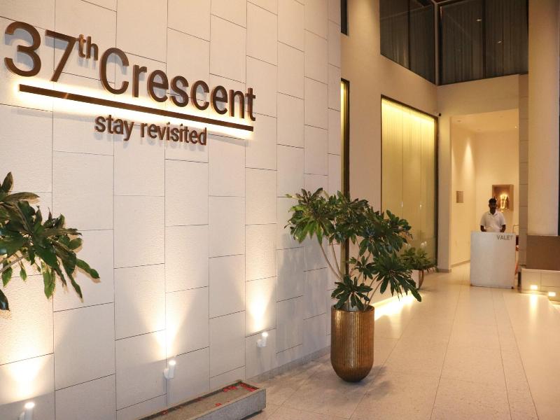 37 The Crescent, Race Course, Bangalore image