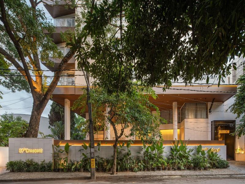 37 The Crescent, Race Course, Bangalore image