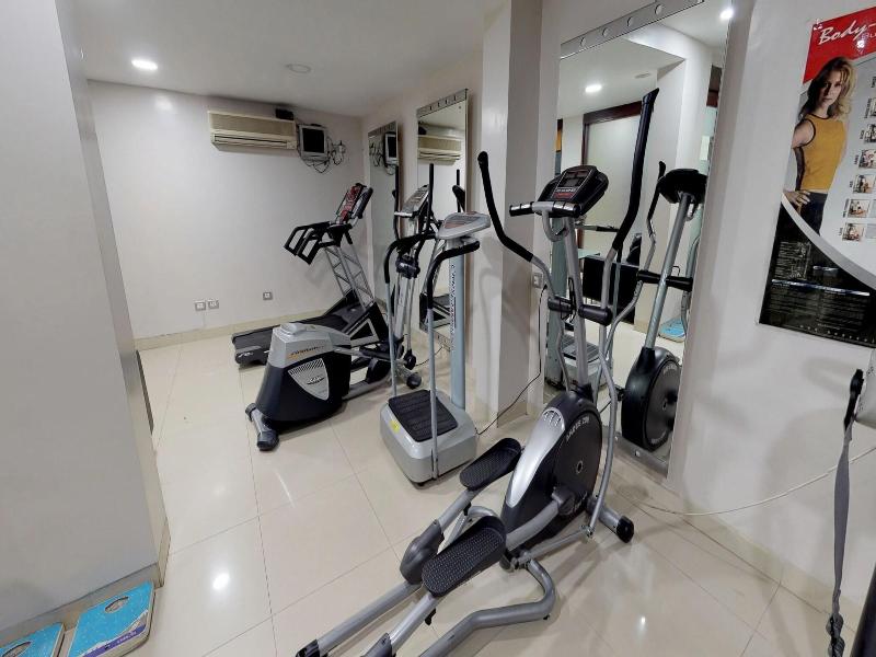 37 The Crescent, Race Course, Bangalore image