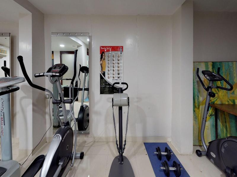 37 The Crescent, Race Course, Bangalore image