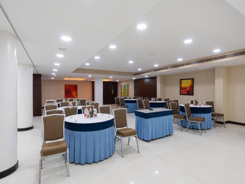 37 The Crescent, Race Course, Bangalore image
