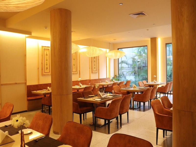 37 The Crescent, Race Course, Bangalore image