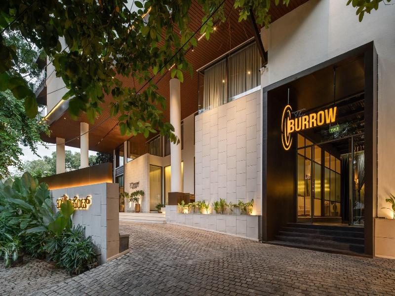37 The Crescent, Race Course, Bangalore image