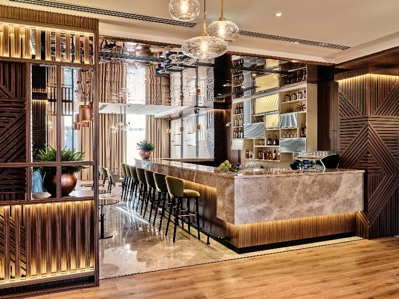 Crowne Plaza Tashkent image