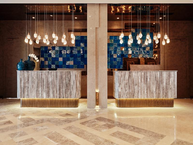 Crowne Plaza Tashkent image