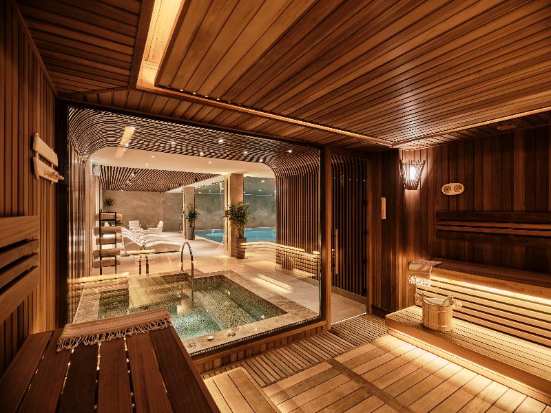 Crowne Plaza Tashkent image