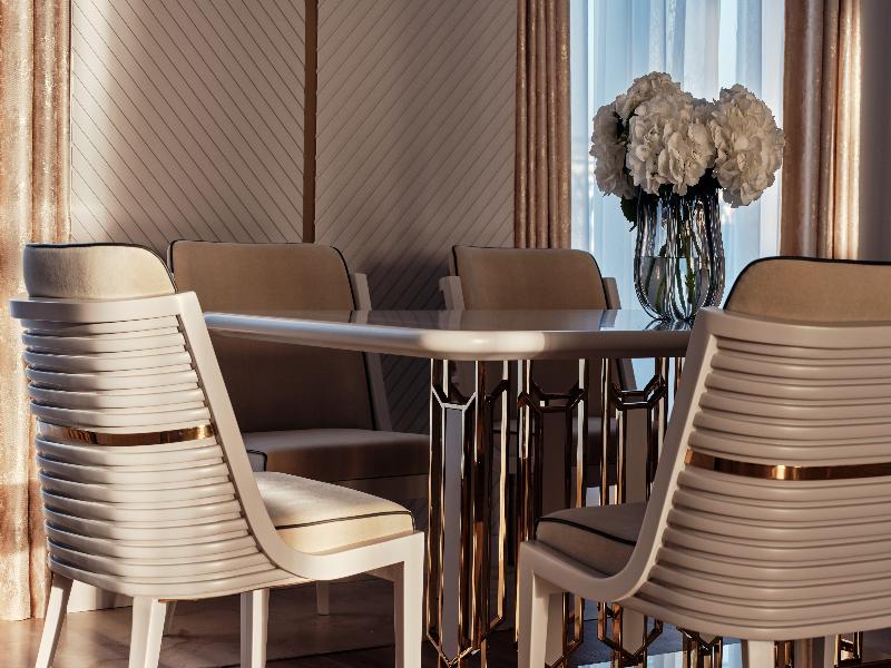 Crowne Plaza Tashkent image