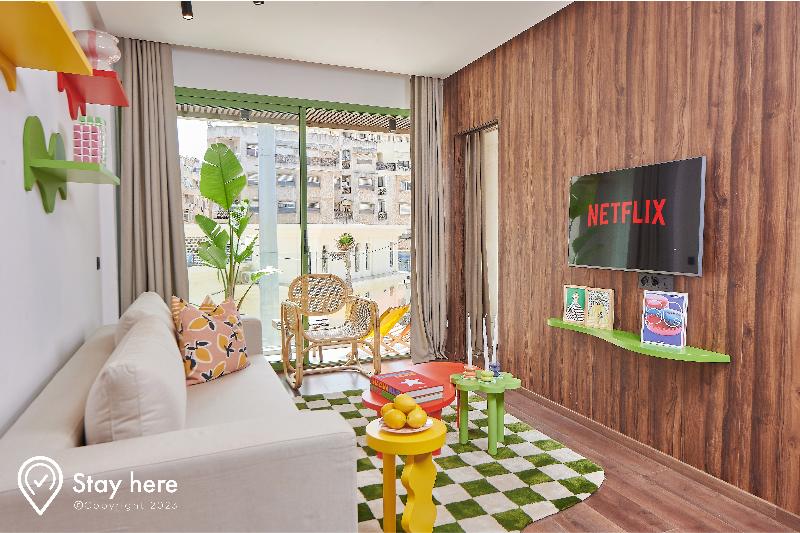StayHere Casablanca - CFC Urban Signature image