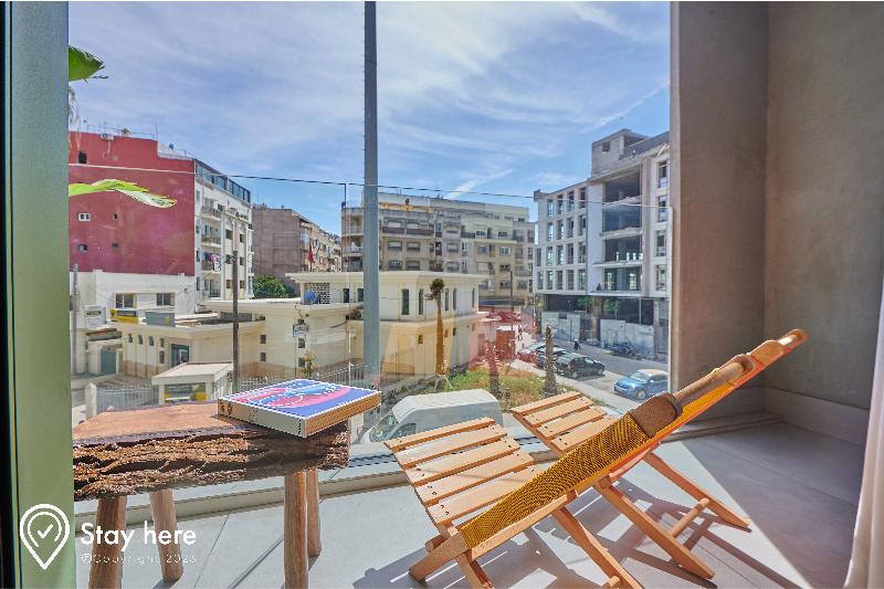 StayHere Casablanca - CFC Urban Signature image