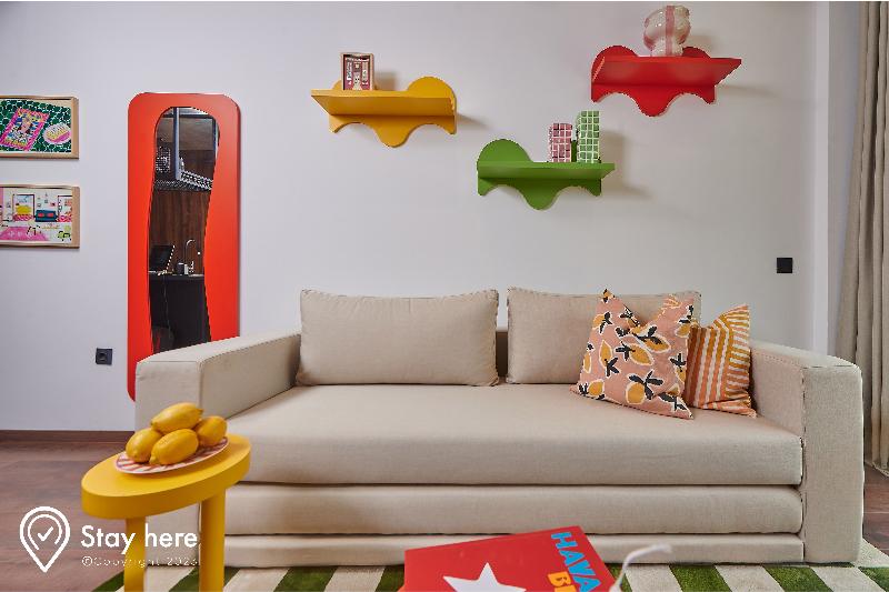 StayHere Casablanca - CFC Urban Signature image