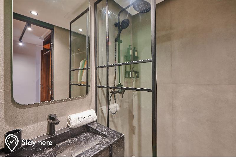 StayHere Casablanca - CFC Urban Signature image