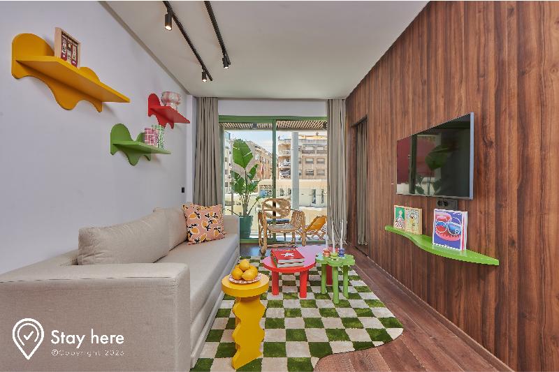 StayHere Casablanca - CFC Urban Signature image