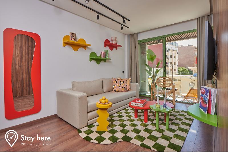 StayHere Casablanca - CFC Urban Signature image