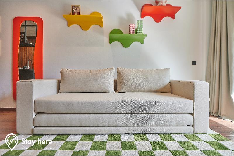 StayHere Casablanca - CFC Urban Signature image