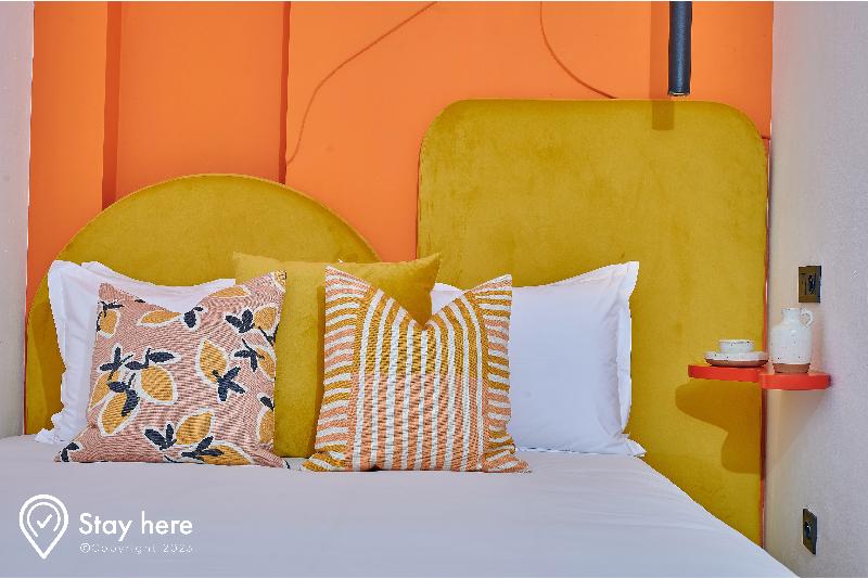 StayHere Casablanca - CFC Urban Signature image