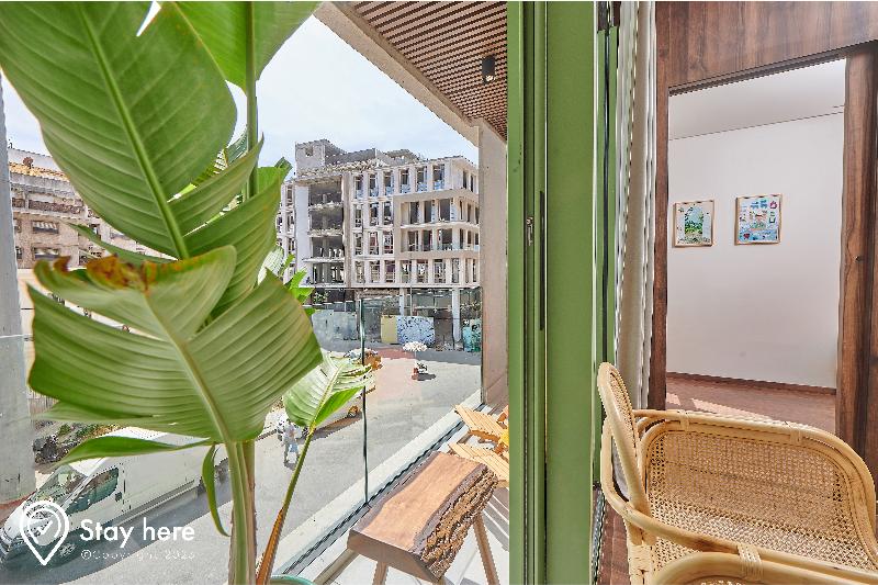 StayHere Casablanca - CFC Urban Signature image