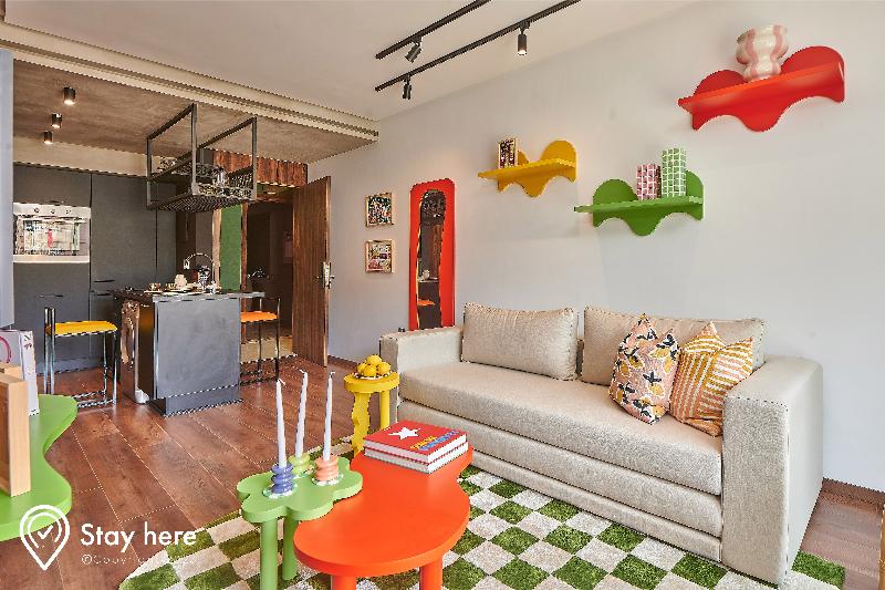 StayHere Casablanca - CFC Urban Signature image