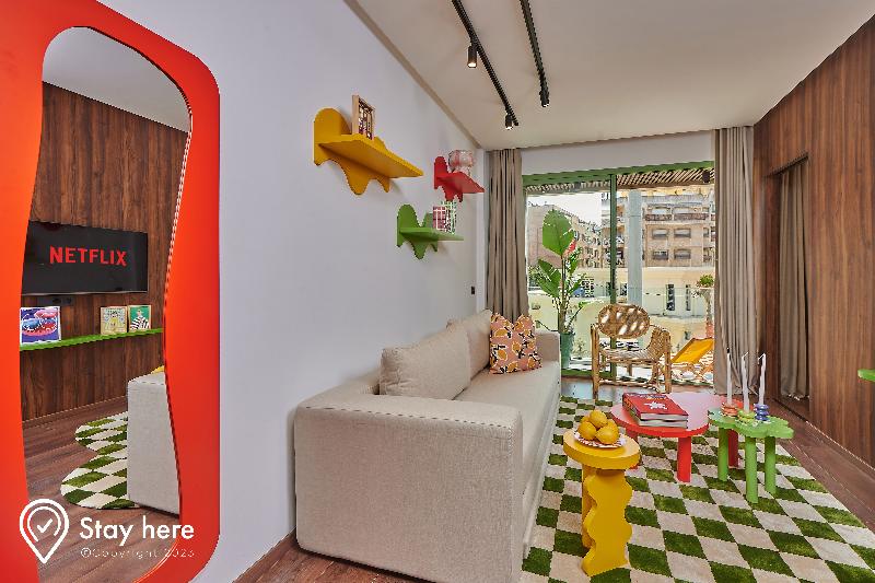 StayHere Casablanca - CFC Urban Signature image