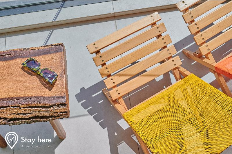 StayHere Casablanca - CFC Urban Signature image