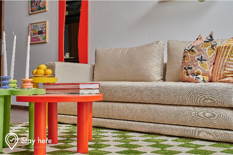 StayHere Casablanca - CFC Urban Signature image