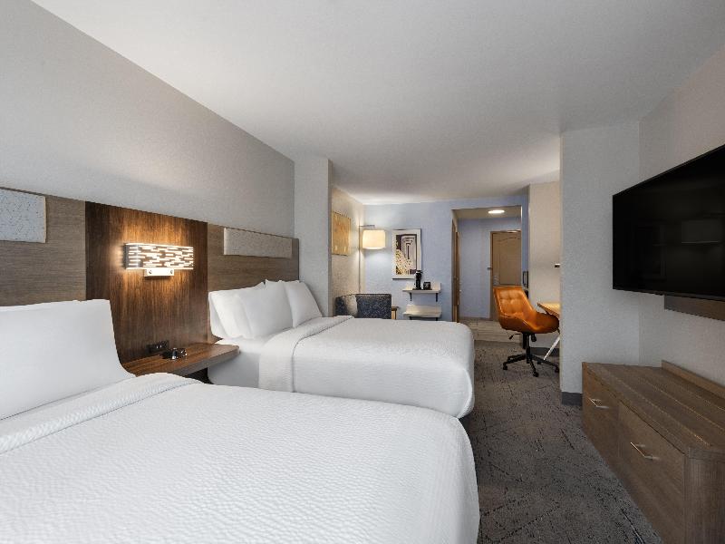 Holiday Inn Express Savannah Airport image