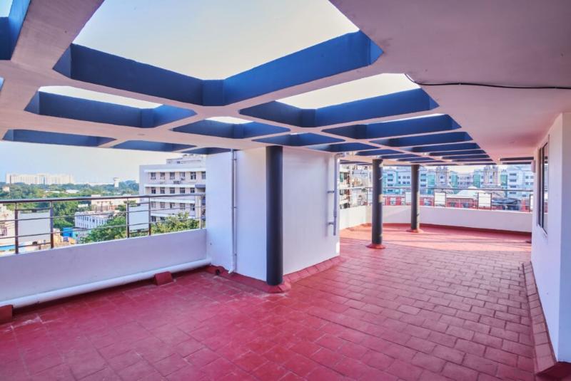 Hotel Akmg Towers - Chennai image