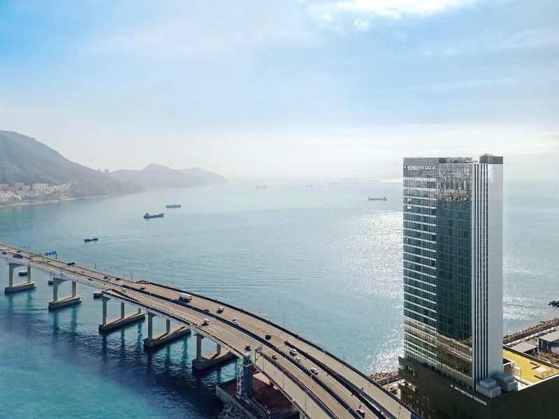 Wyndham Grand Busan Ljin image