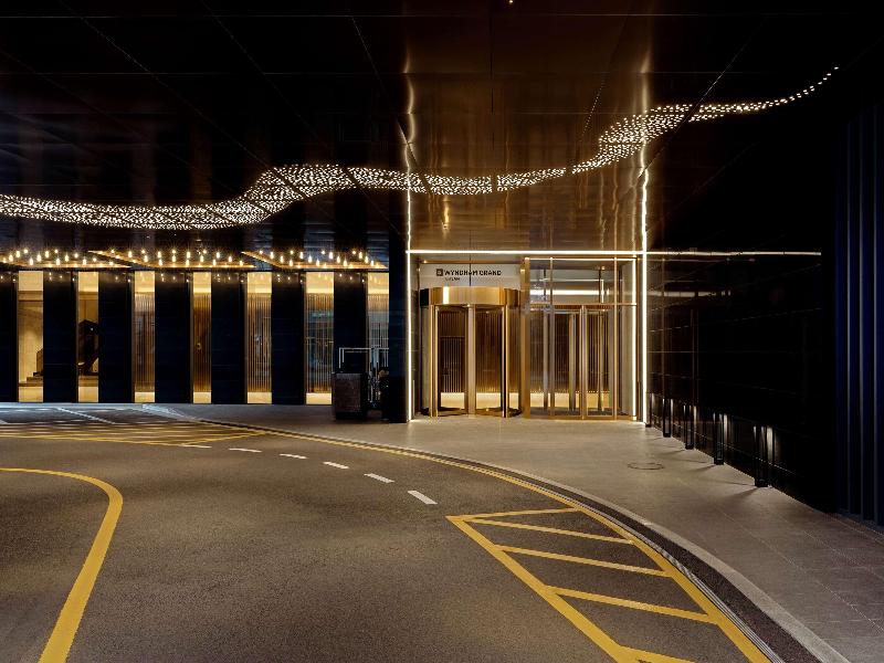 Wyndham Grand Busan Ljin image