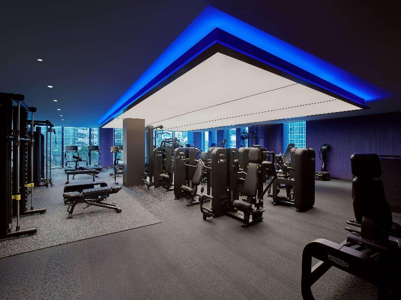 Wyndham Grand Busan Ljin image