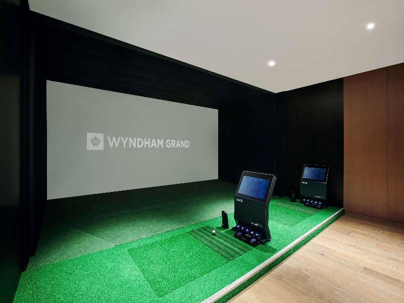 Wyndham Grand Busan Ljin image
