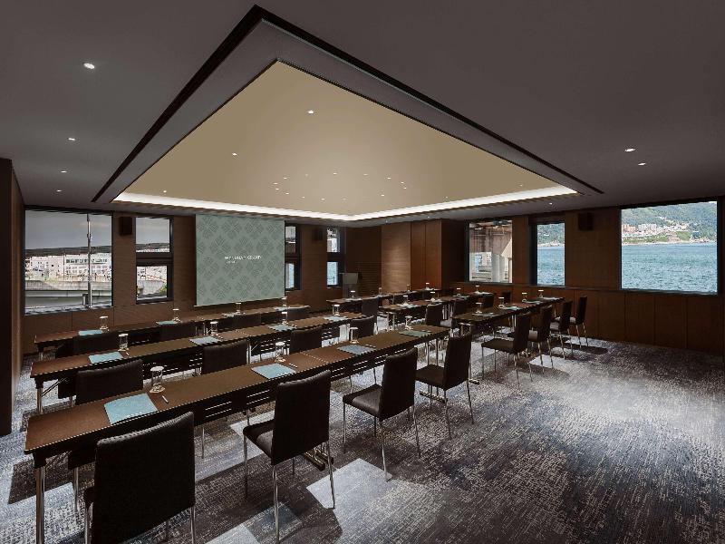 Wyndham Grand Busan Ljin image