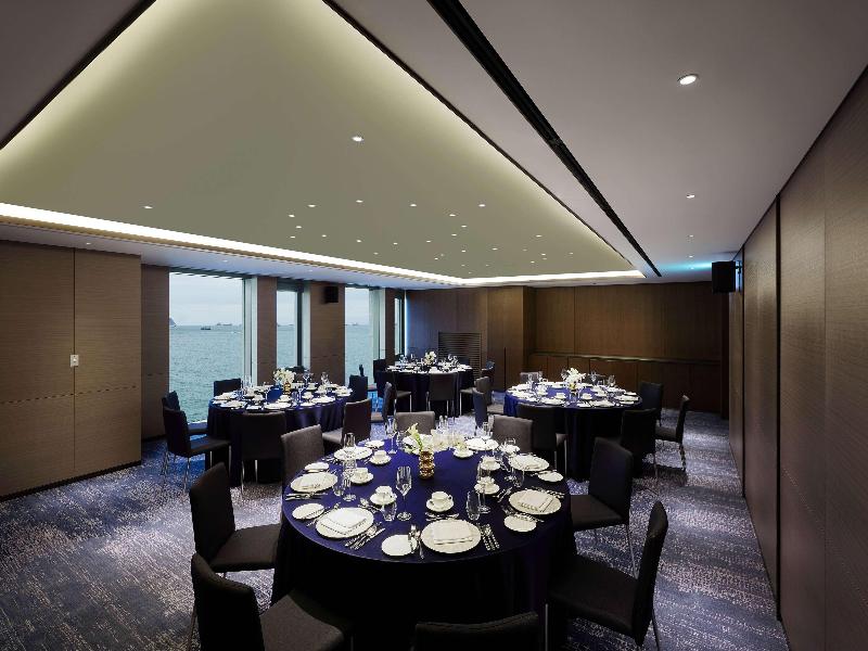Wyndham Grand Busan Ljin image