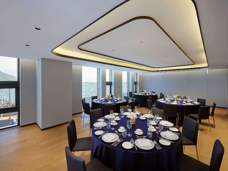 Wyndham Grand Busan Ljin image