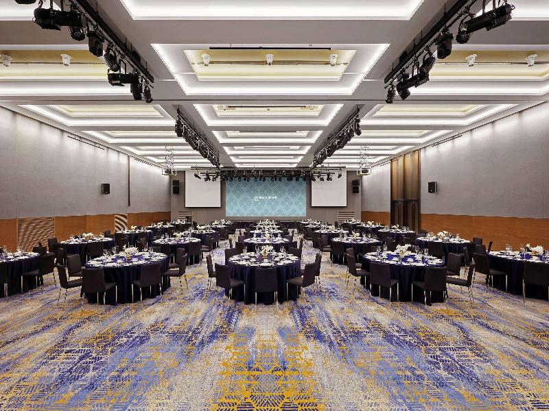 Wyndham Grand Busan Ljin image