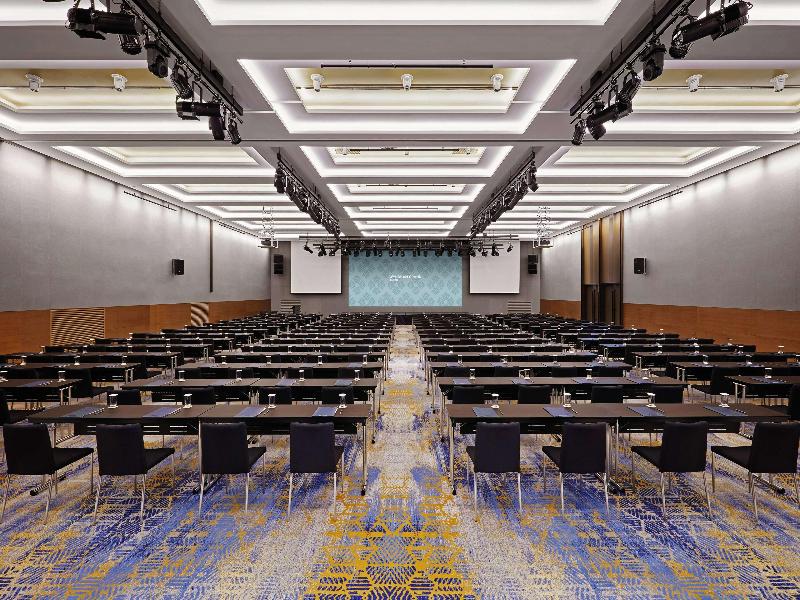 Wyndham Grand Busan Ljin image