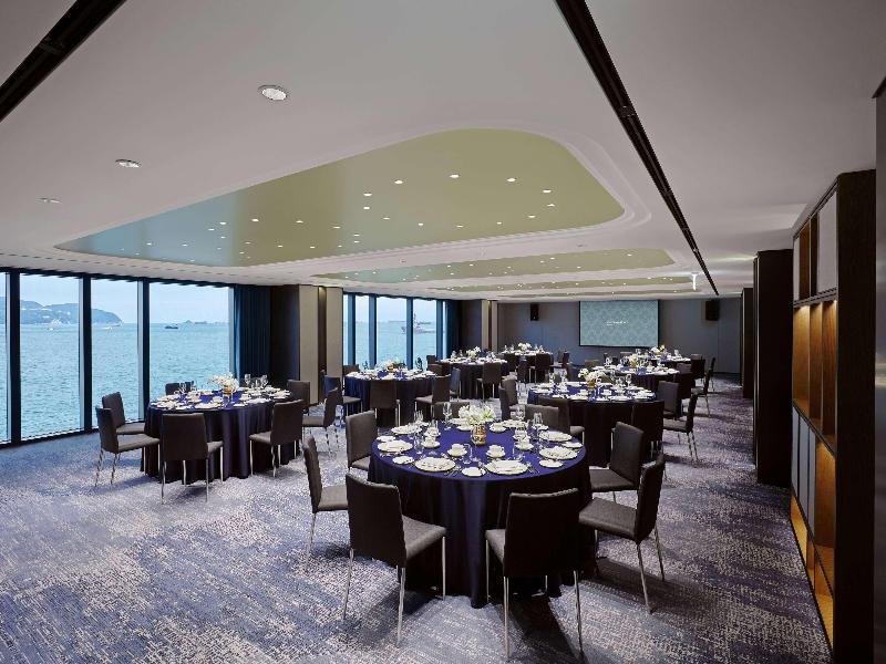 Wyndham Grand Busan Ljin image