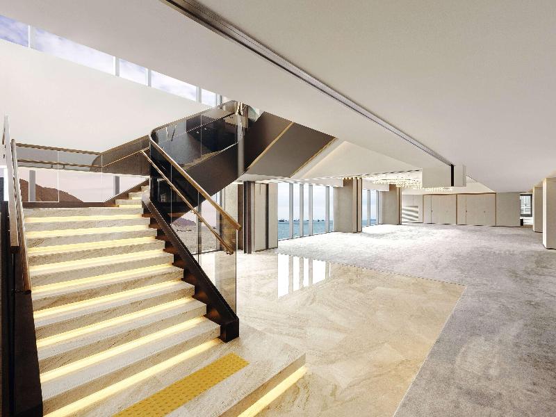 Wyndham Grand Busan Ljin image