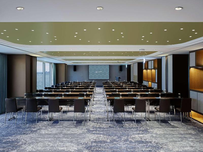 Wyndham Grand Busan Ljin image