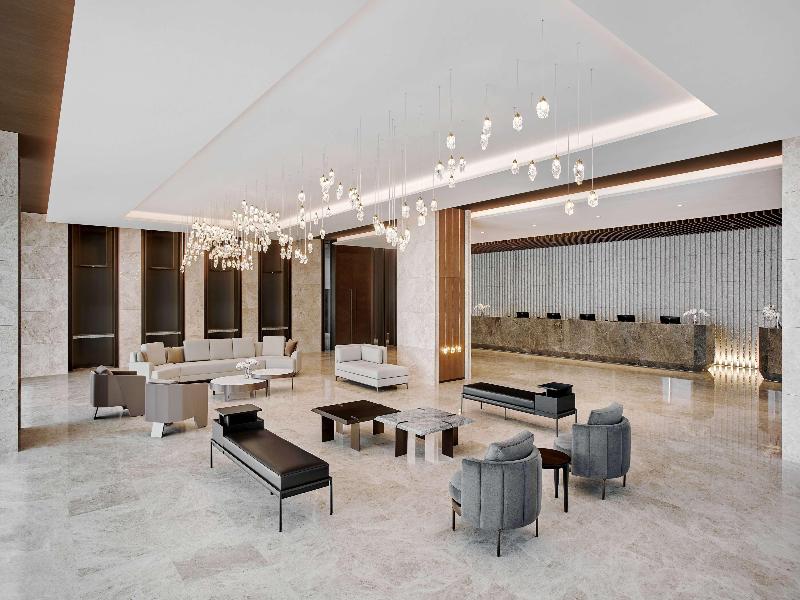 Wyndham Grand Busan Ljin image