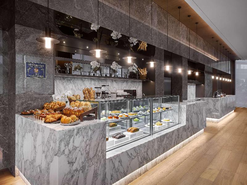 Wyndham Grand Busan Ljin image
