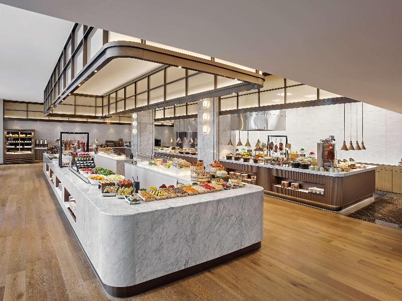 Wyndham Grand Busan Ljin image