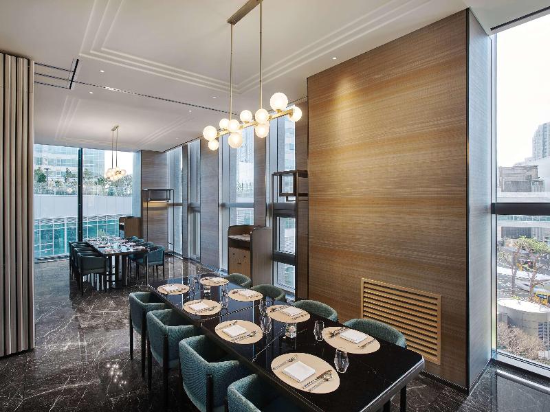 Wyndham Grand Busan Ljin image