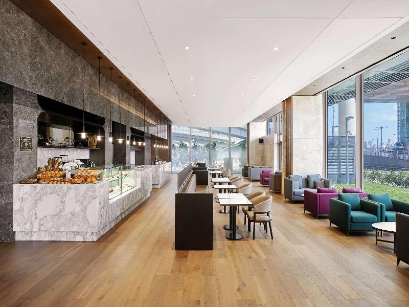 Wyndham Grand Busan Ljin image