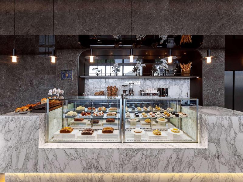 Wyndham Grand Busan Ljin image